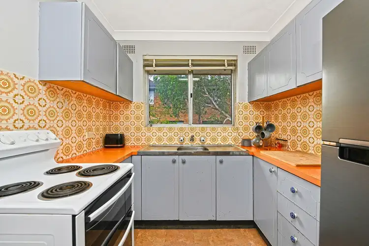 Fourth view of Homely apartment listing, 5/35 Morrison Road, Gladesville NSW 2111