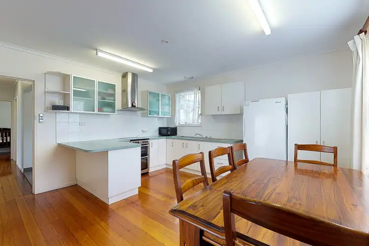 Second view of Homely house listing, 129 Shakespeare Street, Traralgon VIC 3844