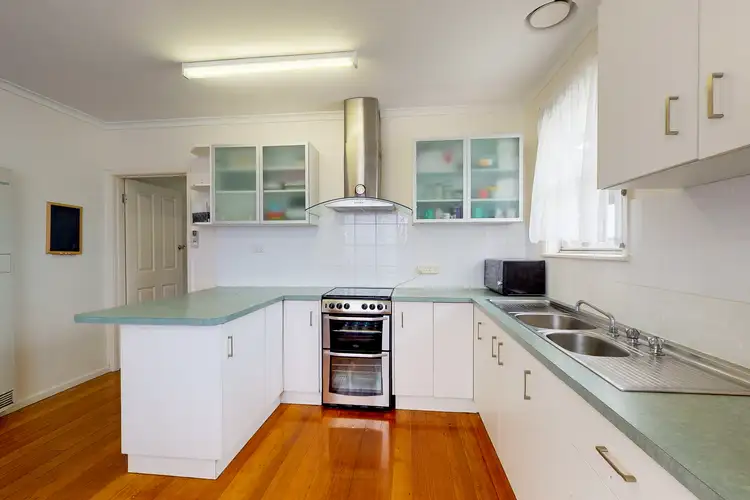 Fourth view of Homely house listing, 129 Shakespeare Street, Traralgon VIC 3844