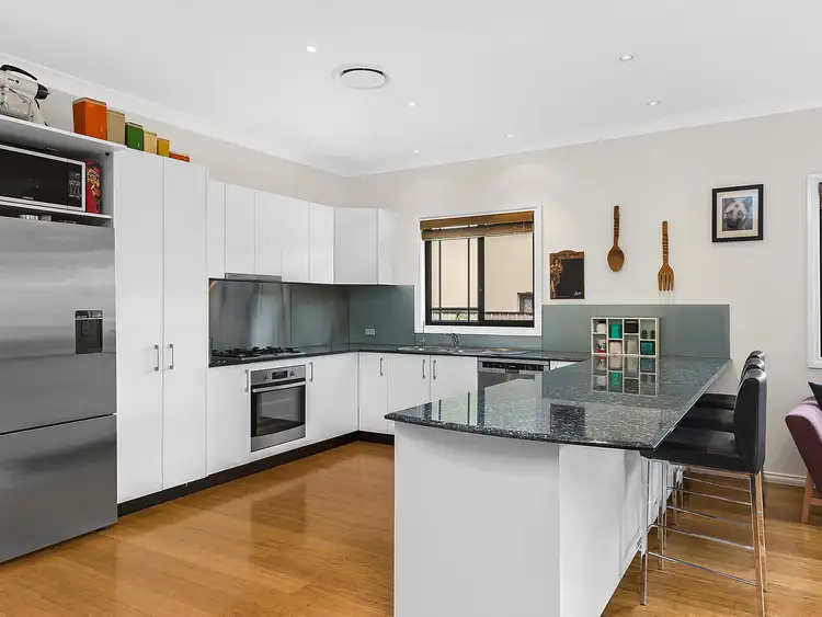 Third view of Homely house listing, 4 Edinburgh Drive, Revesby Heights NSW 2212