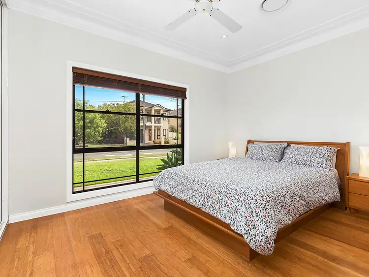 Fourth view of Homely house listing, 4 Edinburgh Drive, Revesby Heights NSW 2212