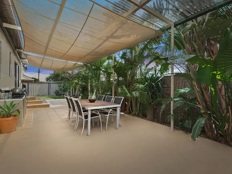 Sixth view of Homely house listing, 4 Edinburgh Drive, Revesby Heights NSW 2212