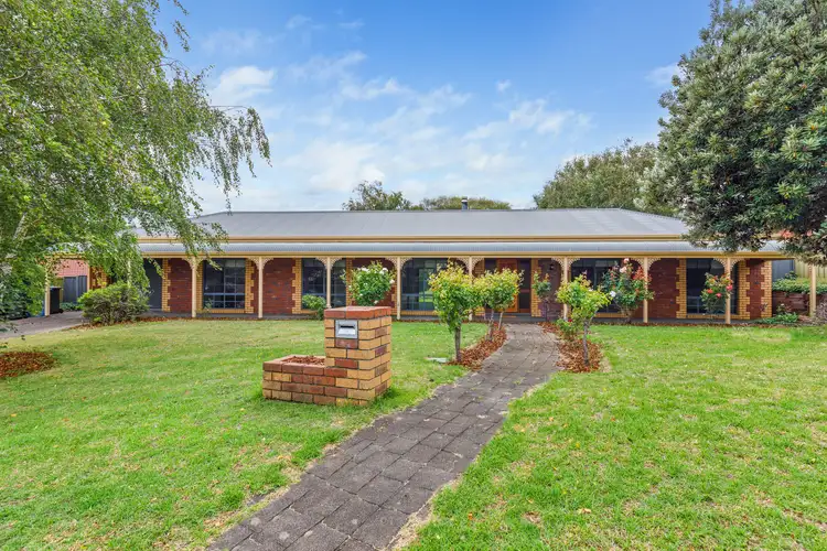 Second view of Homely house listing, 38 Tanglewood Crescent, Mount Gambier SA 5290