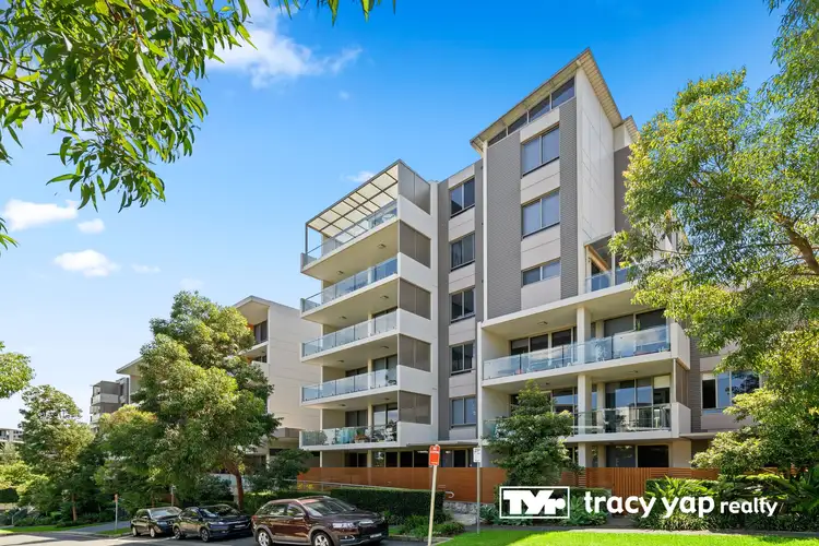 112/32 Ferntree Place, Epping NSW 2121