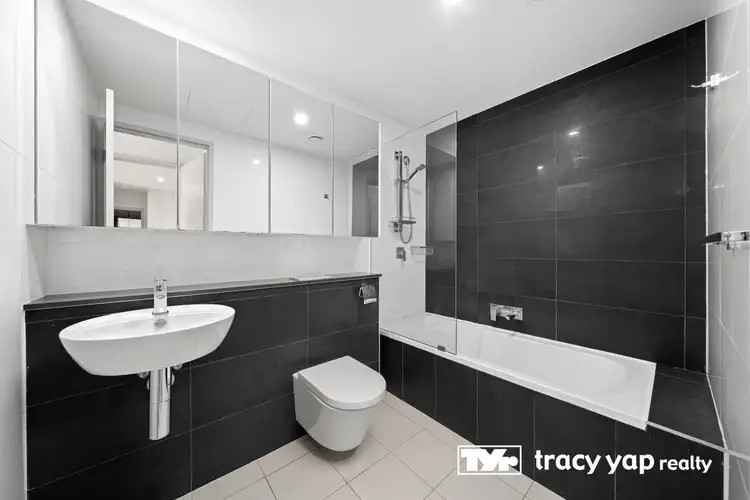 Fifth view of Homely apartment listing, 112/32 Ferntree Place, Epping NSW 2121