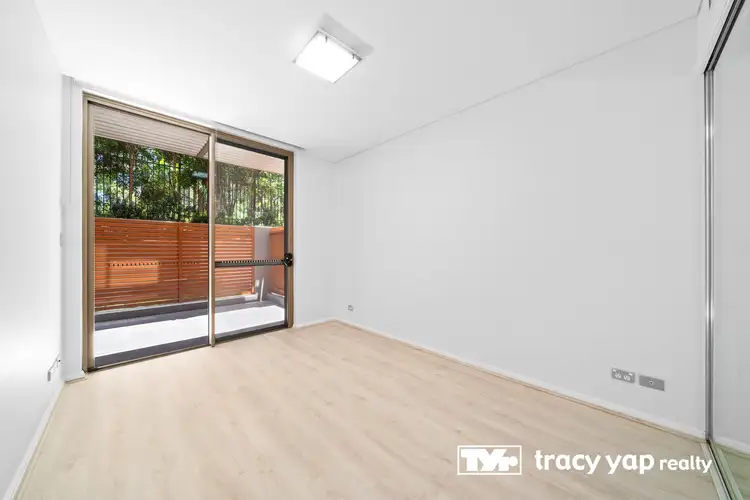 Sixth view of Homely apartment listing, 112/32 Ferntree Place, Epping NSW 2121