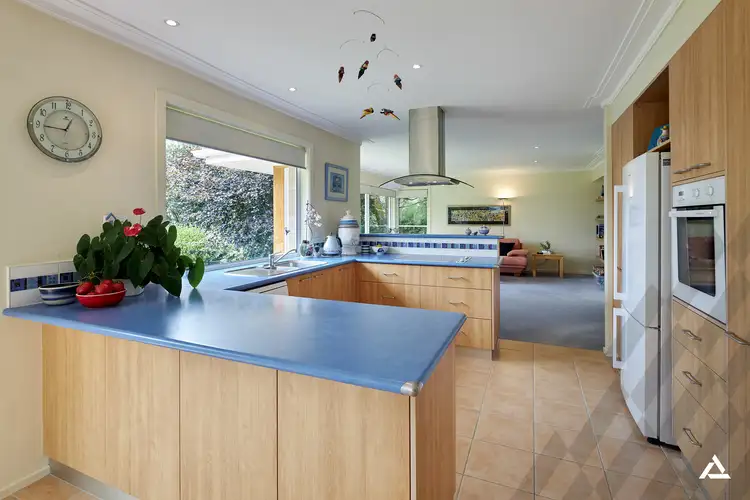 Sixth view of Homely rural property listing, 1165 Jacksons Track, Jindivick VIC 3818