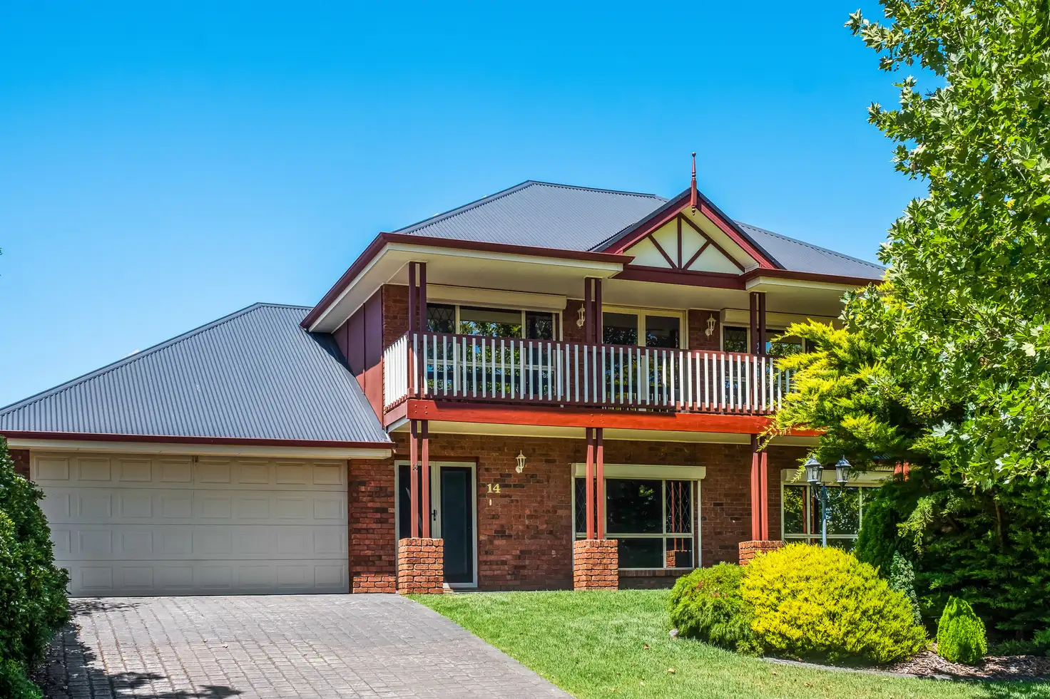 Main view of Homely house listing, 14 Spring Park Drive, Littlehampton SA 5250