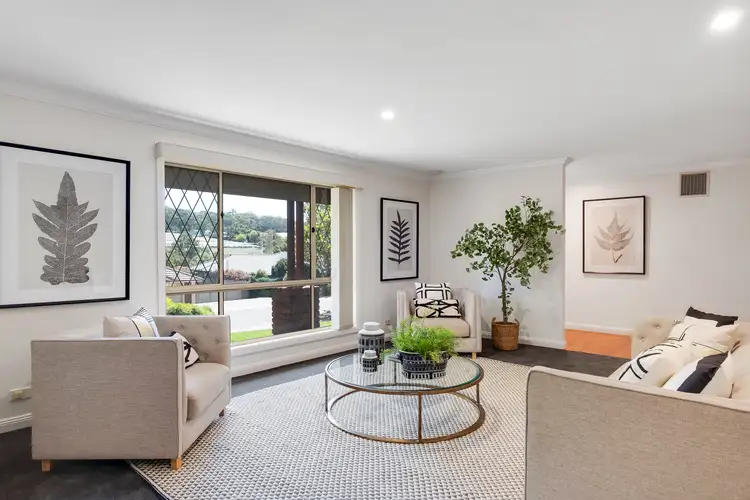Second view of Homely house listing, 14 Spring Park Drive, Littlehampton SA 5250