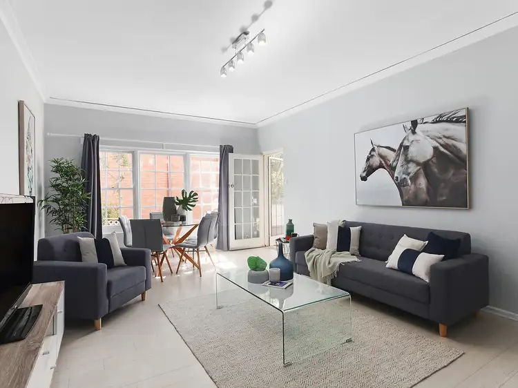 Second view of Homely apartment listing, 2/100 Railway Parade, Mortdale NSW 2223