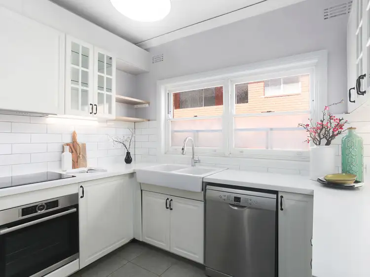 Third view of Homely apartment listing, 2/100 Railway Parade, Mortdale NSW 2223