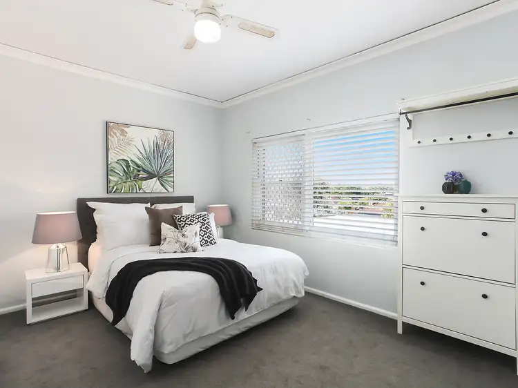 Fourth view of Homely apartment listing, 2/100 Railway Parade, Mortdale NSW 2223