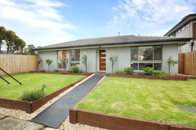 Main view of Homely house listing, 2 Wiltshire Drive, Somerville VIC 3912