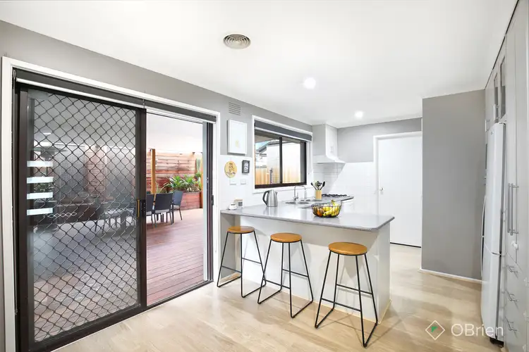Second view of Homely house listing, 2 Wiltshire Drive, Somerville VIC 3912