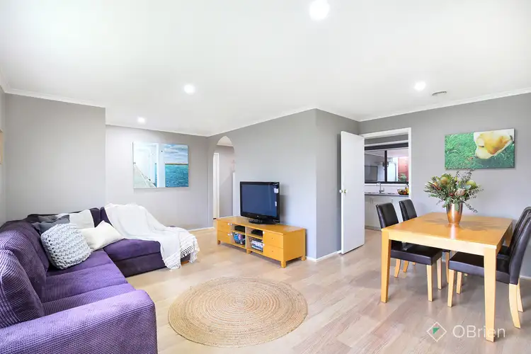 Third view of Homely house listing, 2 Wiltshire Drive, Somerville VIC 3912