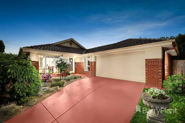 7 The Gums, South Morang VIC 3752