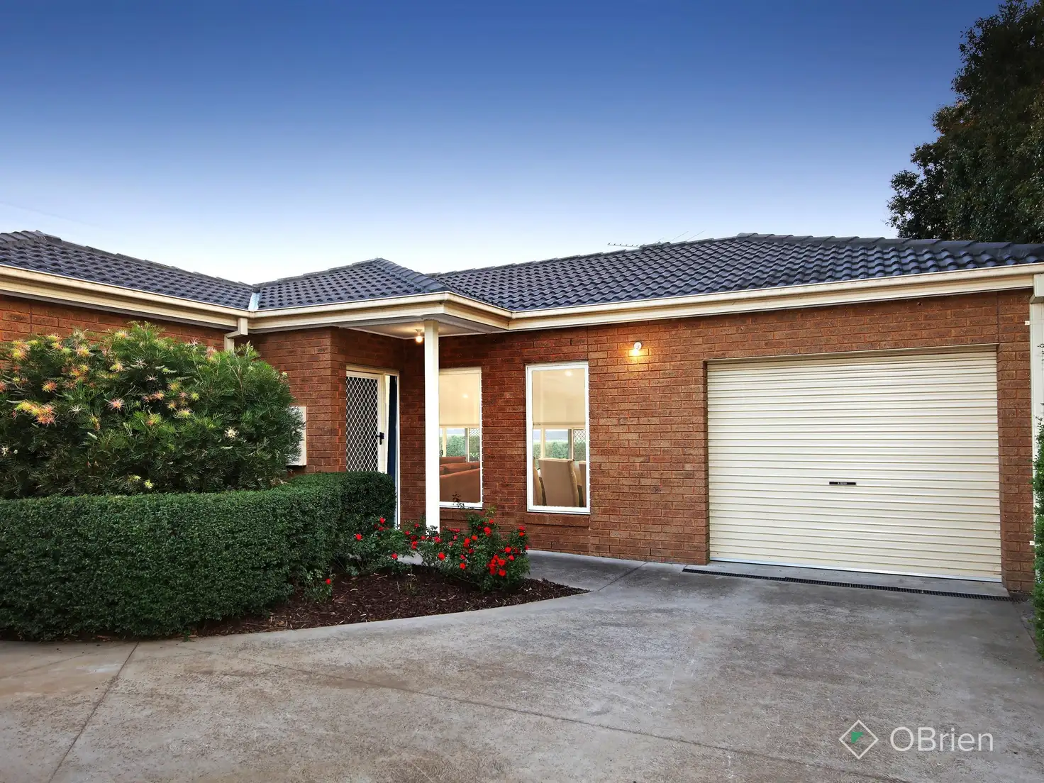 Main view of Homely unit listing, 2/14 Norma Avenue, Oakleigh South VIC 3167