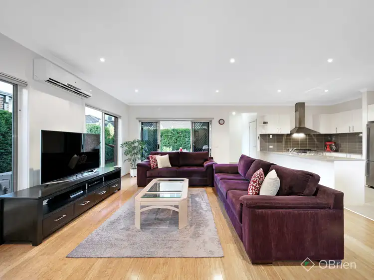 Second view of Homely unit listing, 2/14 Norma Avenue, Oakleigh South VIC 3167