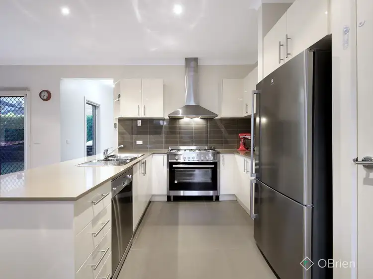 Third view of Homely unit listing, 2/14 Norma Avenue, Oakleigh South VIC 3167