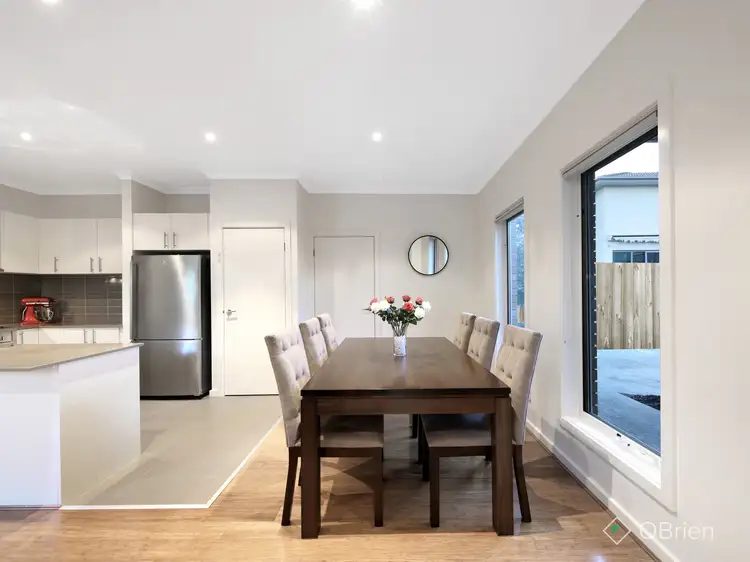 Fourth view of Homely unit listing, 2/14 Norma Avenue, Oakleigh South VIC 3167