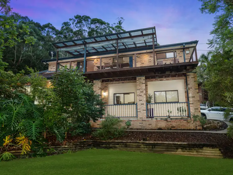 10A Jessica Place, Mount Colah NSW 2079