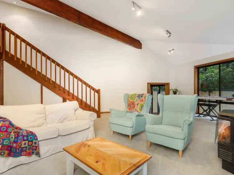 Sixth view of Homely house listing, 10A Jessica Place, Mount Colah NSW 2079