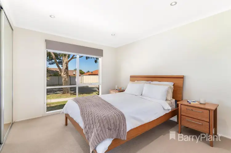 Fifth view of Homely house listing, 6 Mimosa Road, Mill Park VIC 3082
