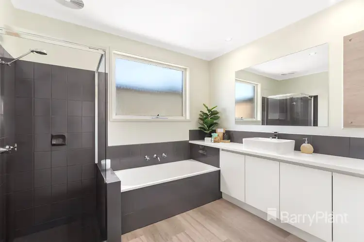 Sixth view of Homely house listing, 6 Mimosa Road, Mill Park VIC 3082