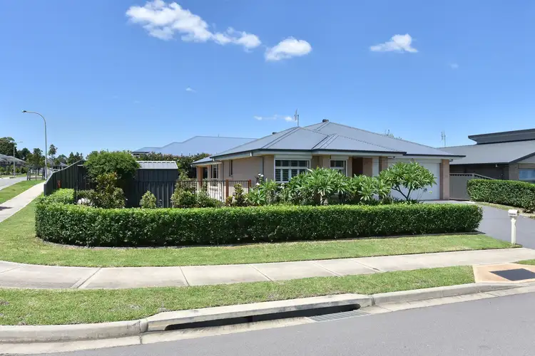 16 McCullough Street, Cooranbong NSW 2265