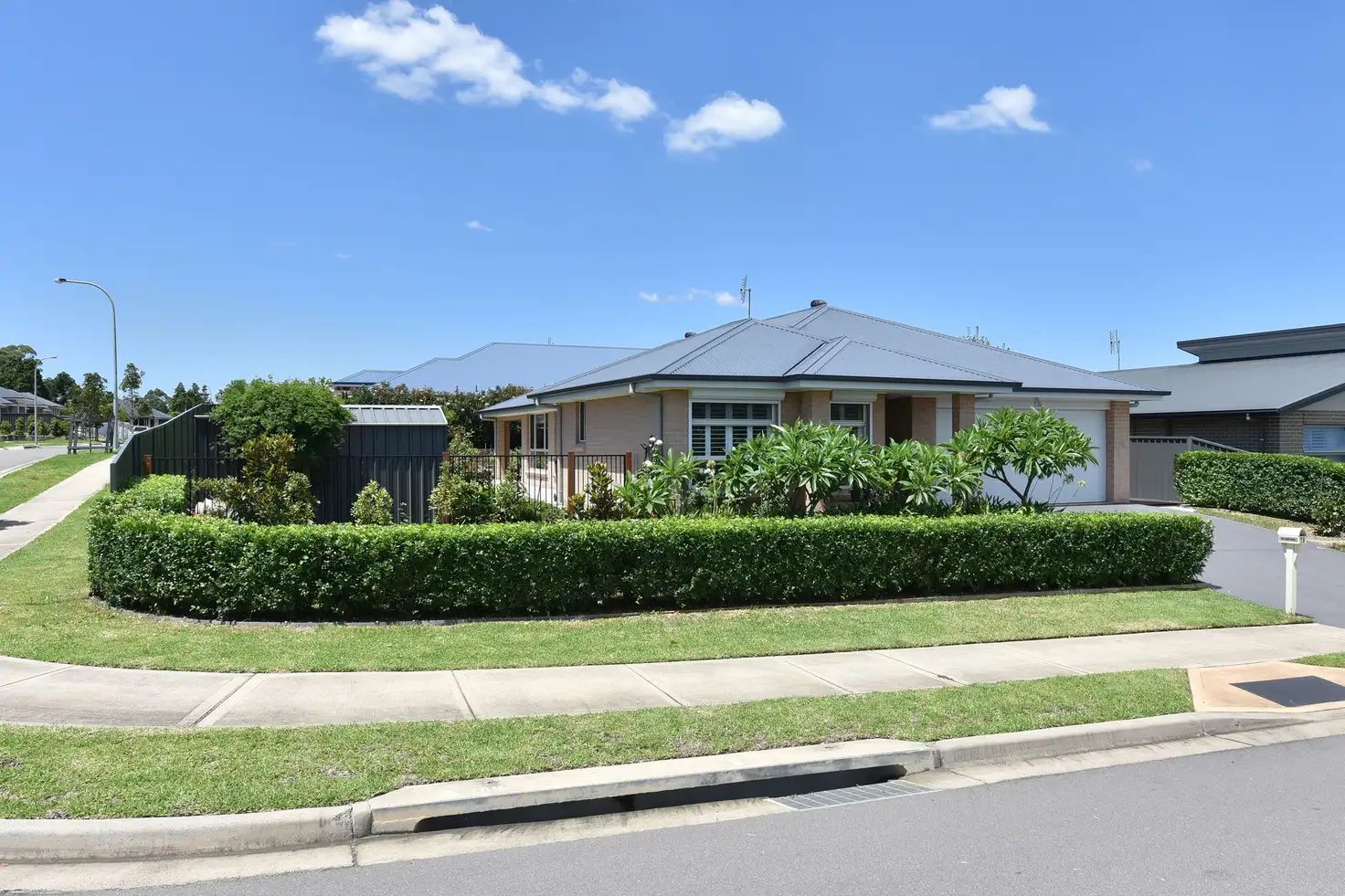 Main view of Homely house listing, 16 McCullough Street, Cooranbong NSW 2265