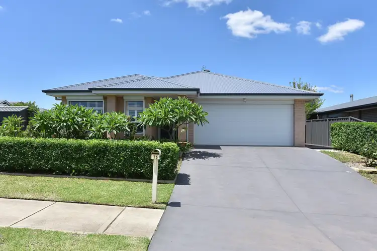 Second view of Homely house listing, 16 McCullough Street, Cooranbong NSW 2265