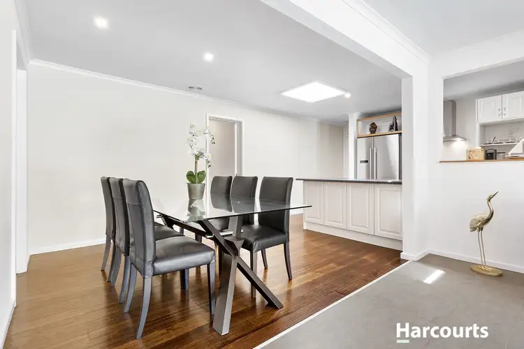 Fourth view of Homely house listing, 6 Oakbank Court, Wheelers Hill VIC 3150