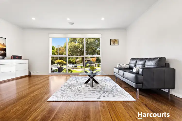 Fifth view of Homely house listing, 6 Oakbank Court, Wheelers Hill VIC 3150