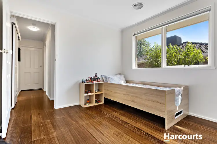Sixth view of Homely house listing, 6 Oakbank Court, Wheelers Hill VIC 3150