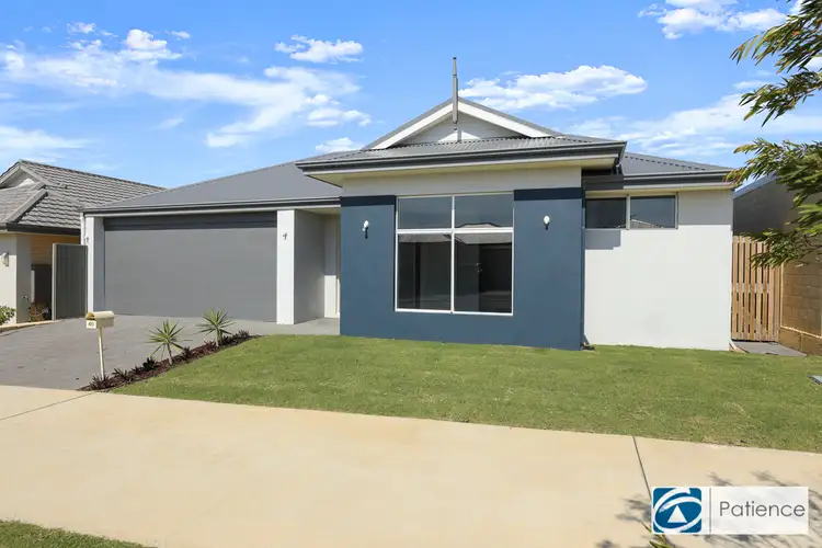 40 Makassar Way, Clarkson WA 6030
