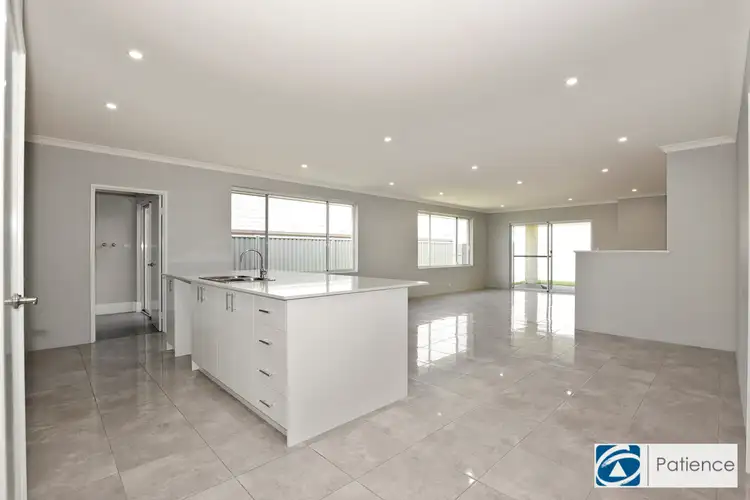Seventh view of Homely house listing, 40 Makassar Way, Clarkson WA 6030