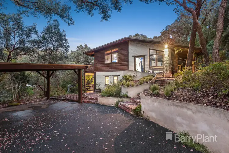 Main view of Homely house listing, 22 Lynnbrae Avenue, Hurstbridge VIC 3099