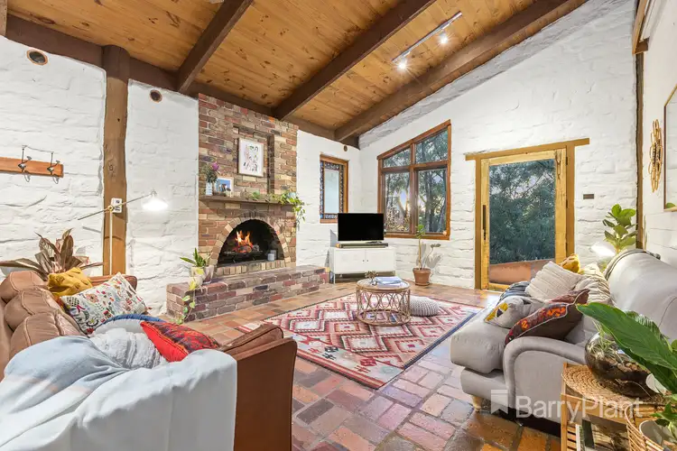 Second view of Homely house listing, 22 Lynnbrae Avenue, Hurstbridge VIC 3099