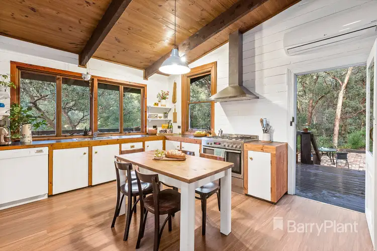 Third view of Homely house listing, 22 Lynnbrae Avenue, Hurstbridge VIC 3099