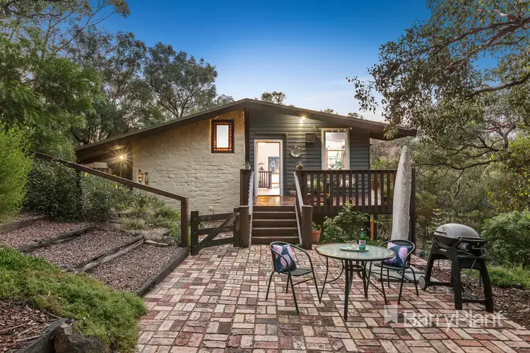 Fifth view of Homely house listing, 22 Lynnbrae Avenue, Hurstbridge VIC 3099