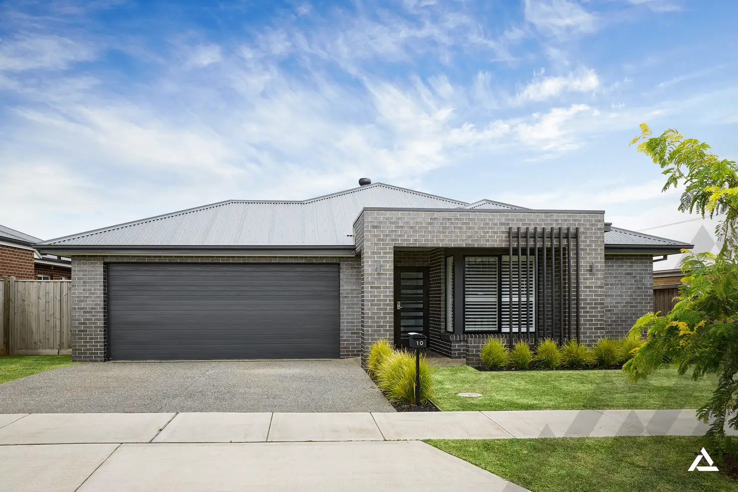 Main view of Homely house listing, 10 Ashdown Drive, Warragul VIC 3820