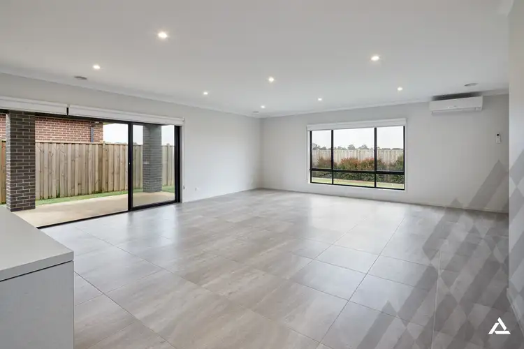 Third view of Homely house listing, 10 Ashdown Drive, Warragul VIC 3820