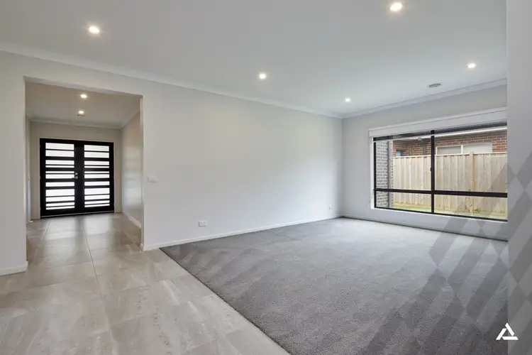 Fourth view of Homely house listing, 10 Ashdown Drive, Warragul VIC 3820