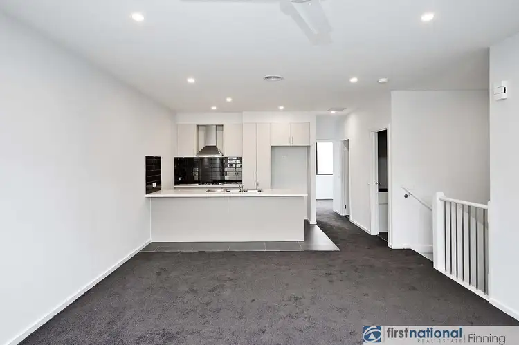 Fifth view of Homely townhouse listing, 10 Push Pea Way, Cranbourne West VIC 3977