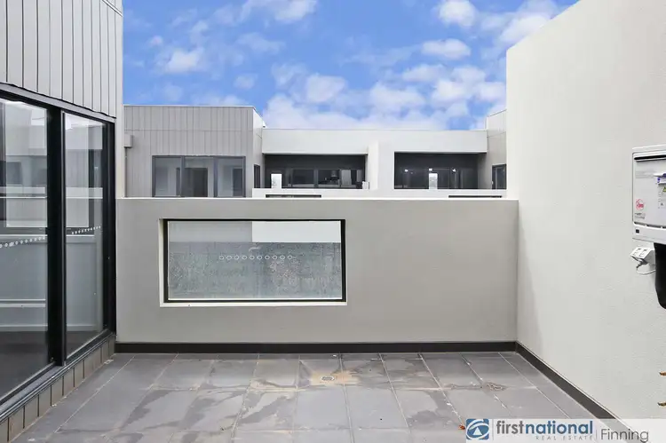 Sixth view of Homely townhouse listing, 10 Push Pea Way, Cranbourne West VIC 3977