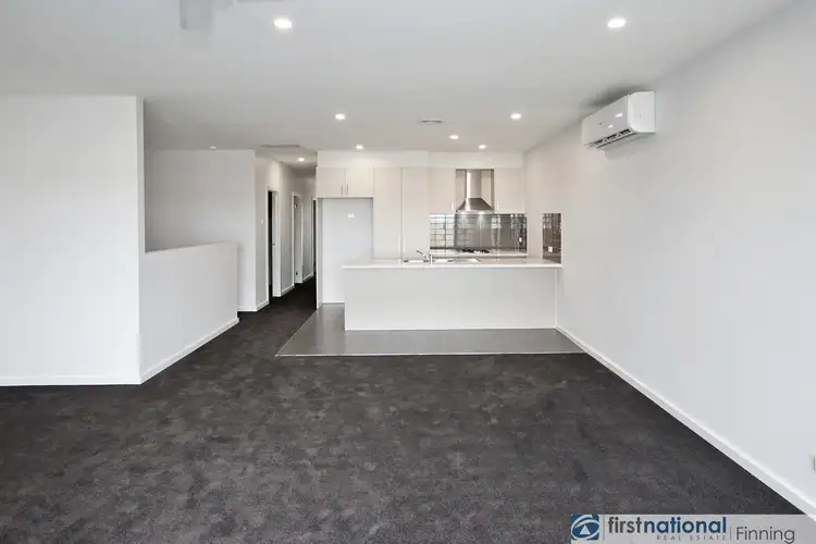 Fourth view of Homely townhouse listing, 5 Push Pea Way, Cranbourne West VIC 3977