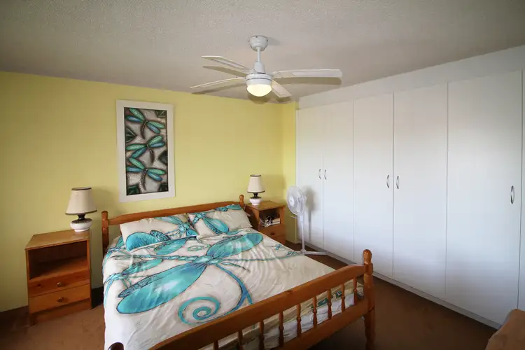 Fifth view of Homely unit listing, 10/33 Point Road, Tuncurry NSW 2428