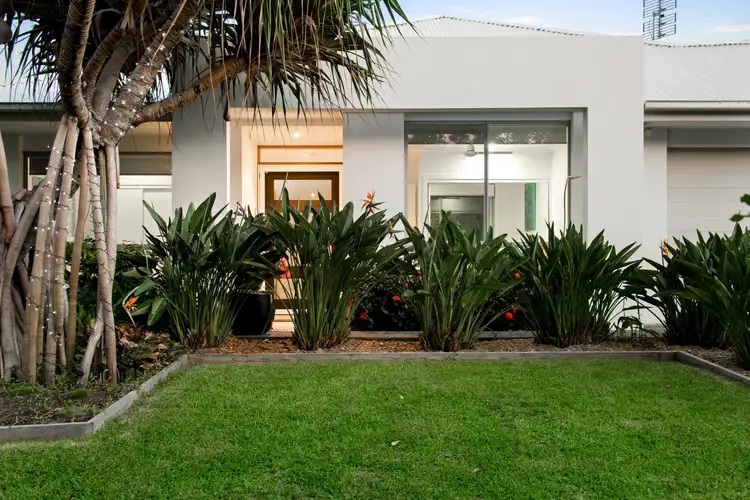 Main view of Homely house listing, 12 Mornington Crescent, Peregian Springs QLD 4573