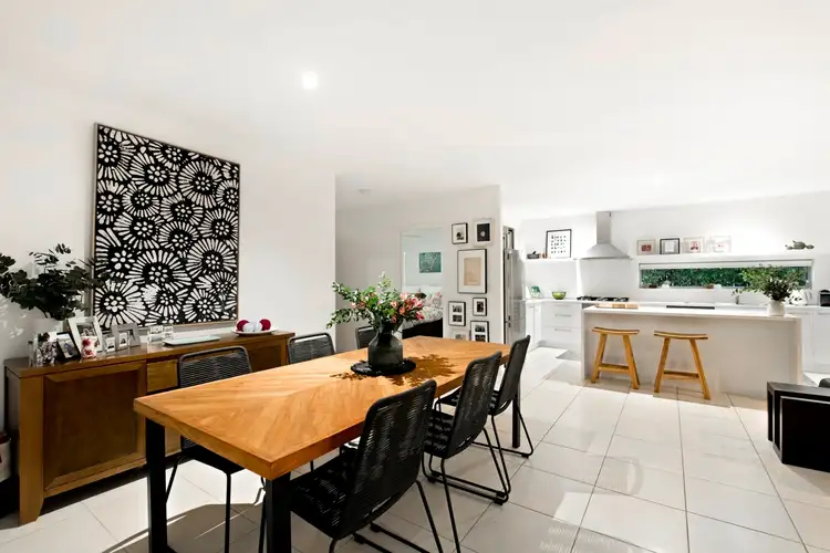 Second view of Homely house listing, 12 Mornington Crescent, Peregian Springs QLD 4573