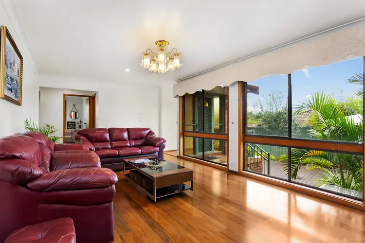 Sixth view of Homely house listing, 12 Hammond Court, Baulkham Hills NSW 2153
